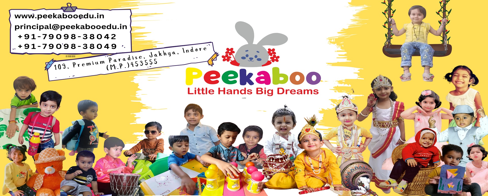 peekabooedu